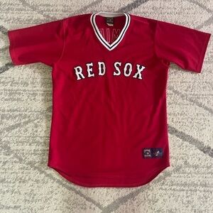 Red Sox Manny Ramirez Jersey #24